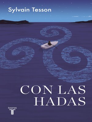 cover image of Con las hadas